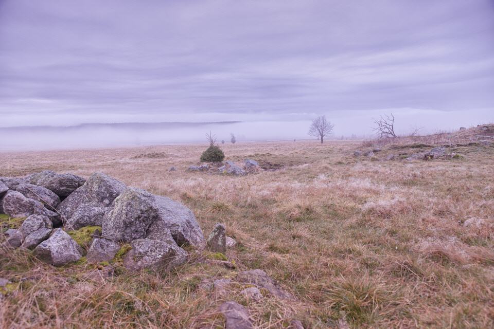 Böhmisches Erzgebirge