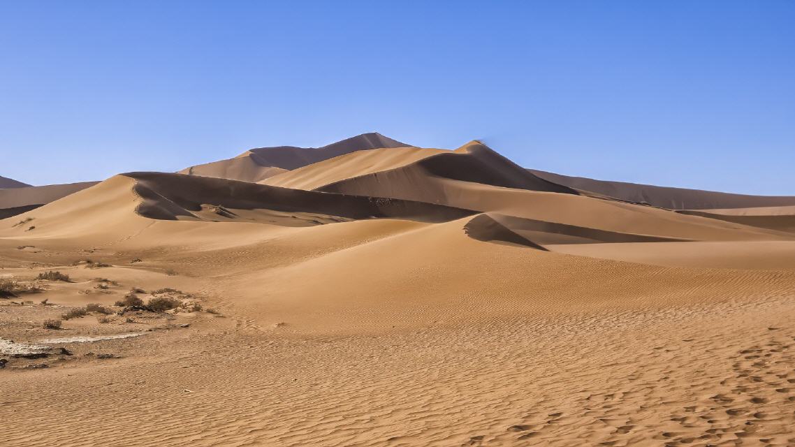 Sossusvlei