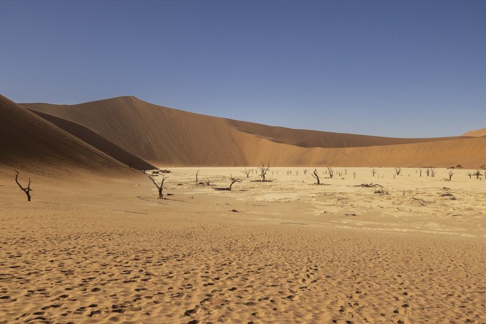 Sossusvlei